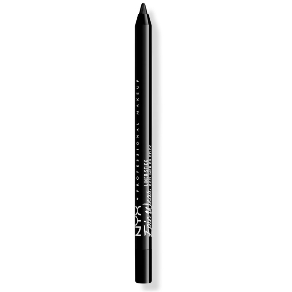 NYX Epic Wear Liner “Pitch Black”